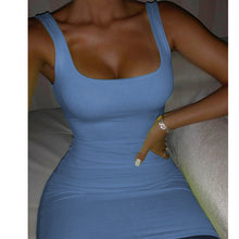 Load image into Gallery viewer, Bodycon Party Dress