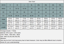 Load image into Gallery viewer, High Waist Palazzo Pants
